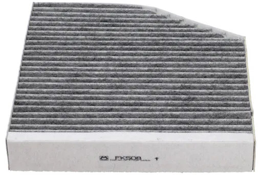 Pollenfilter til Mercedes-Benz