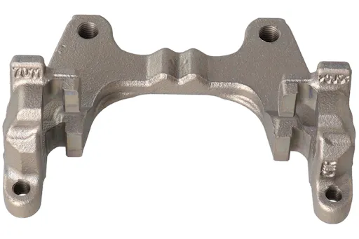 Bremsecaliper brakett