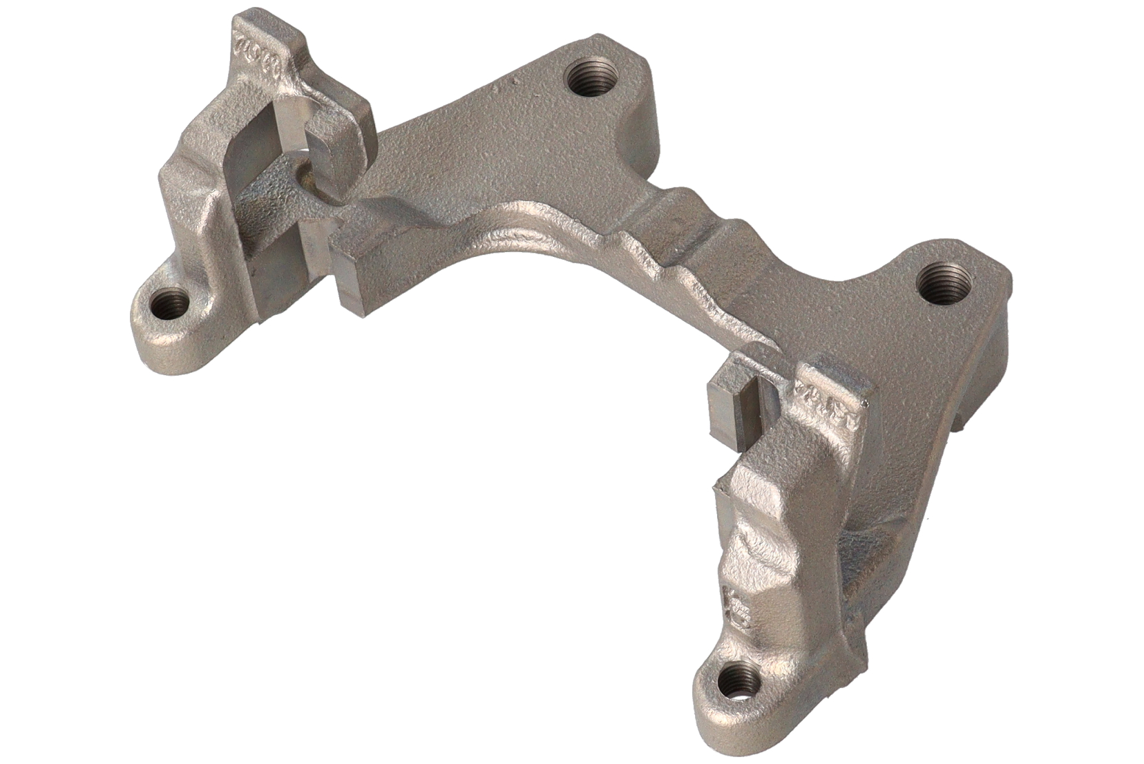 Bremsecaliper brakett