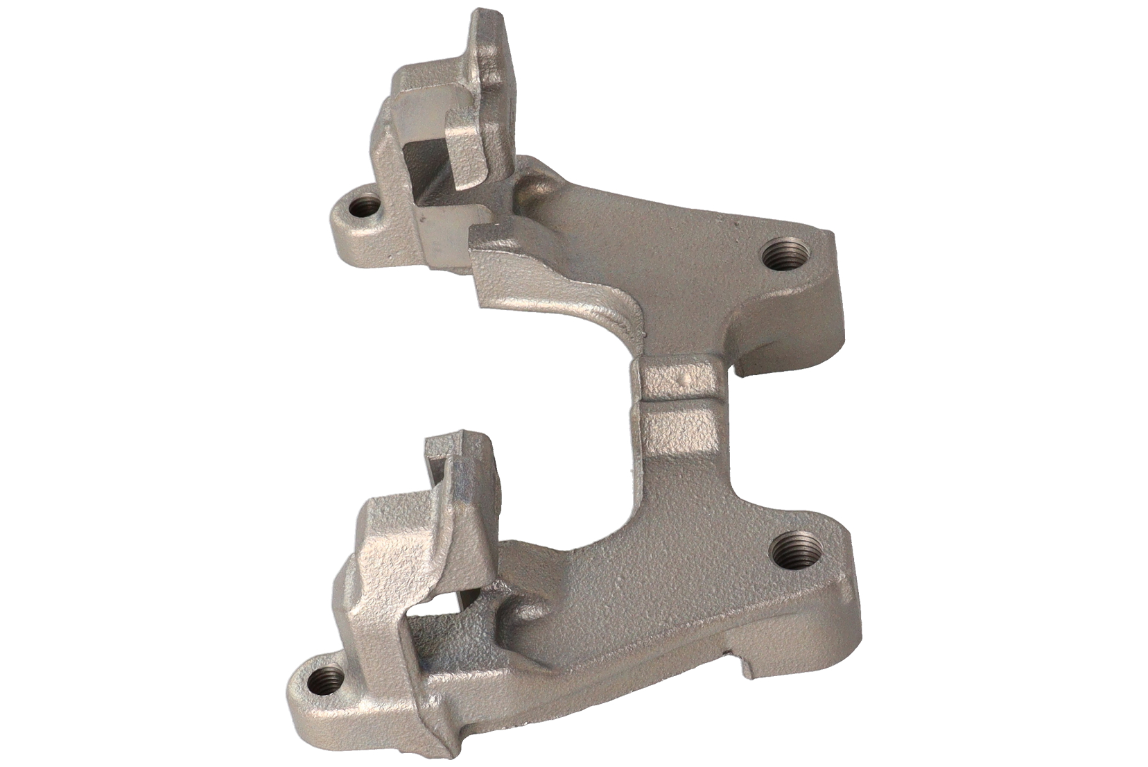 Bremsecaliper brakett