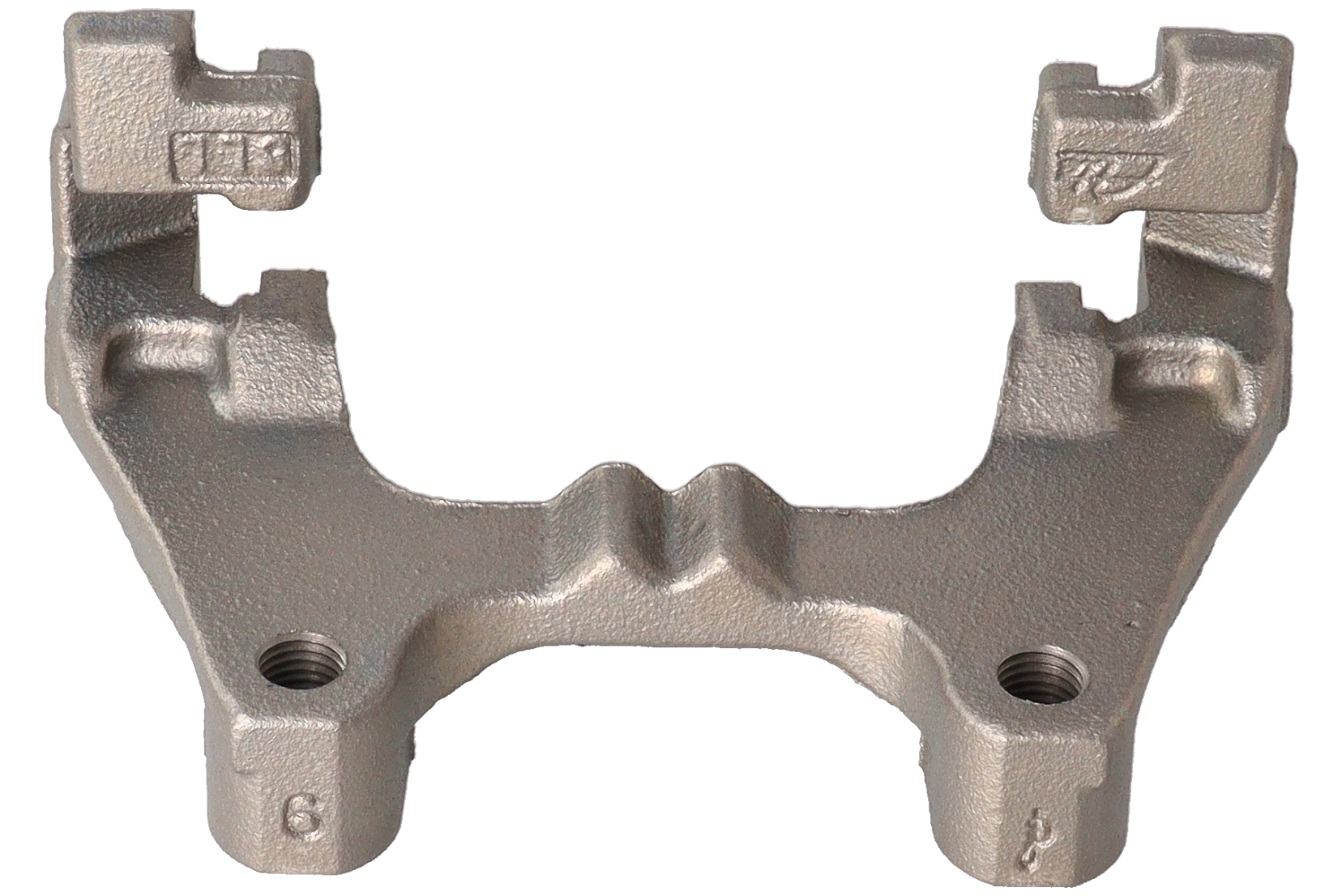 Bremsecaliper brakett