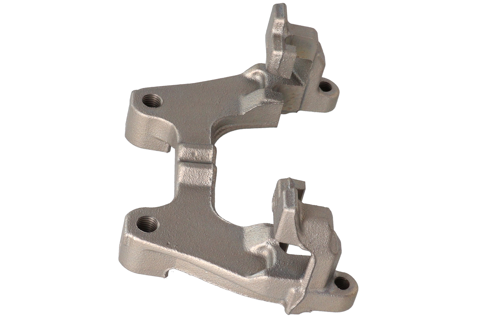 Bremsecaliper brakett