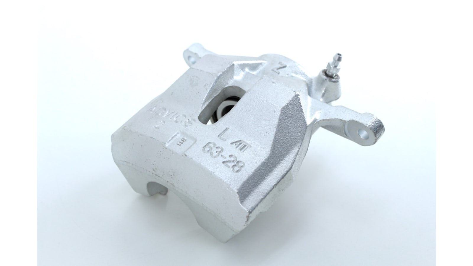 Bremsesett med calipere