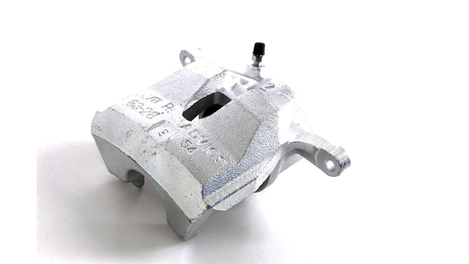 Bremsesett med calipere