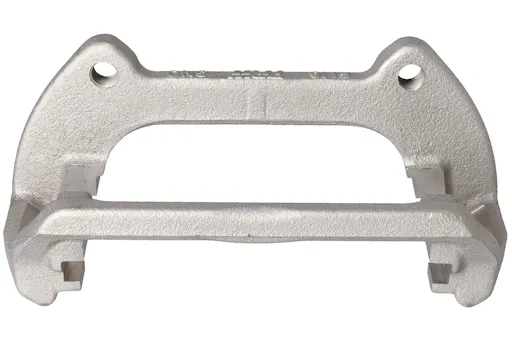 Bremsecaliper brakett