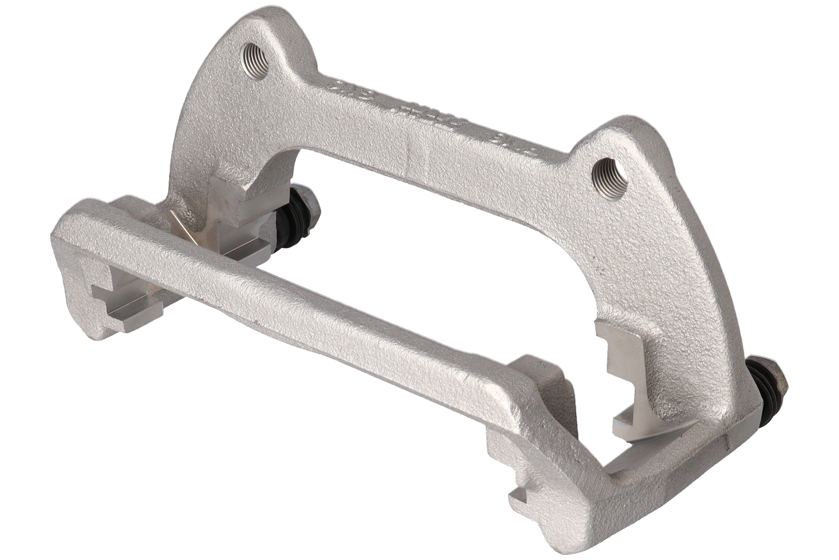 Bremsecaliper brakett