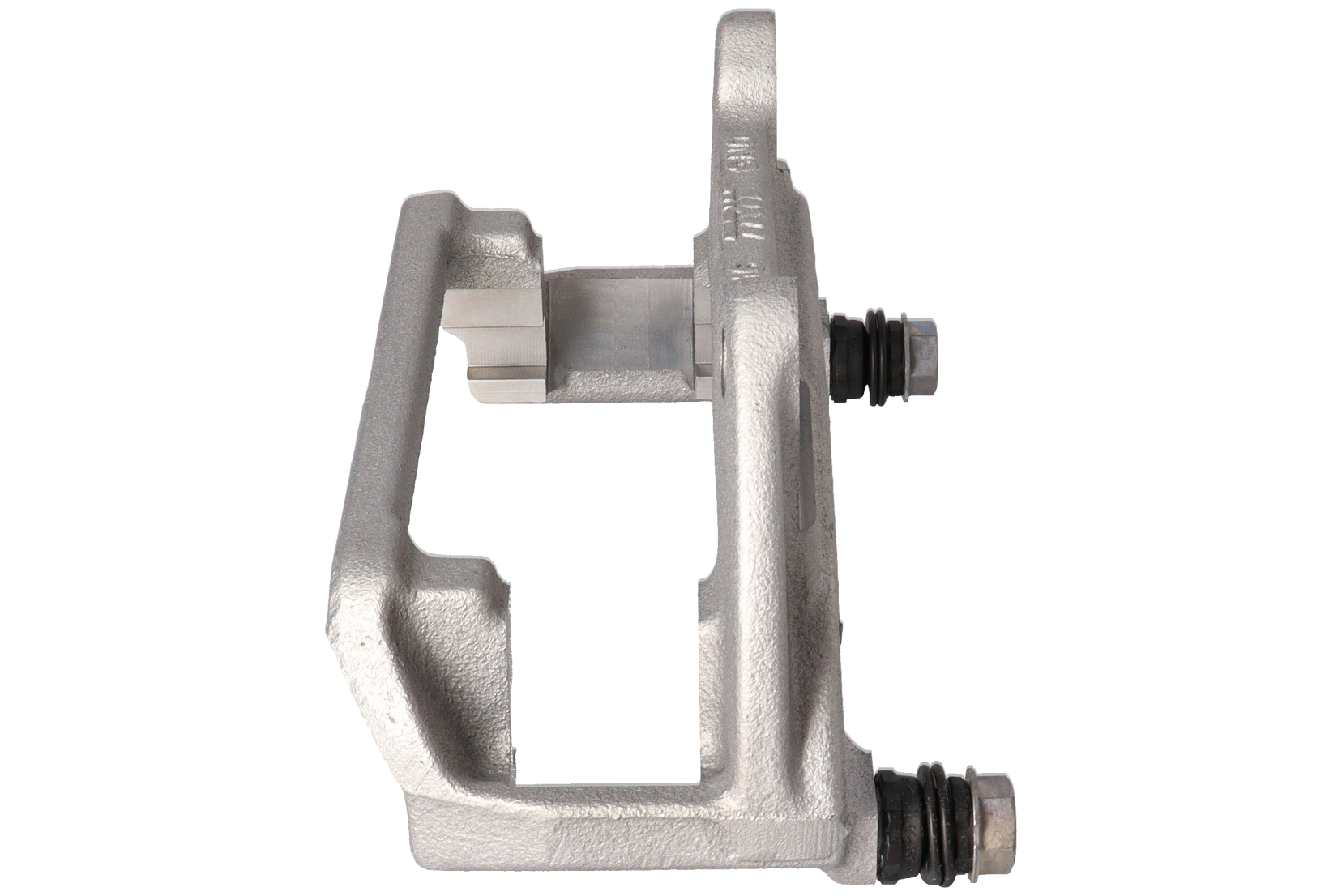 Bremsecaliper brakett