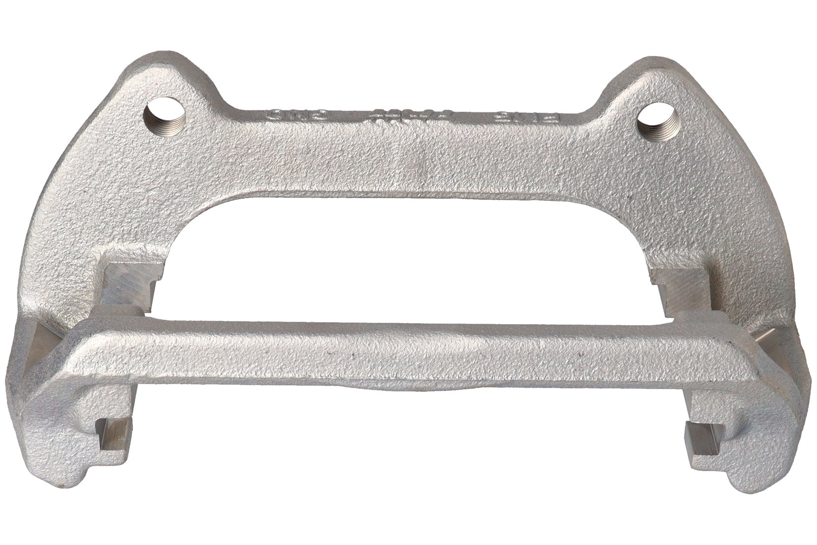 Bremsecaliper brakett