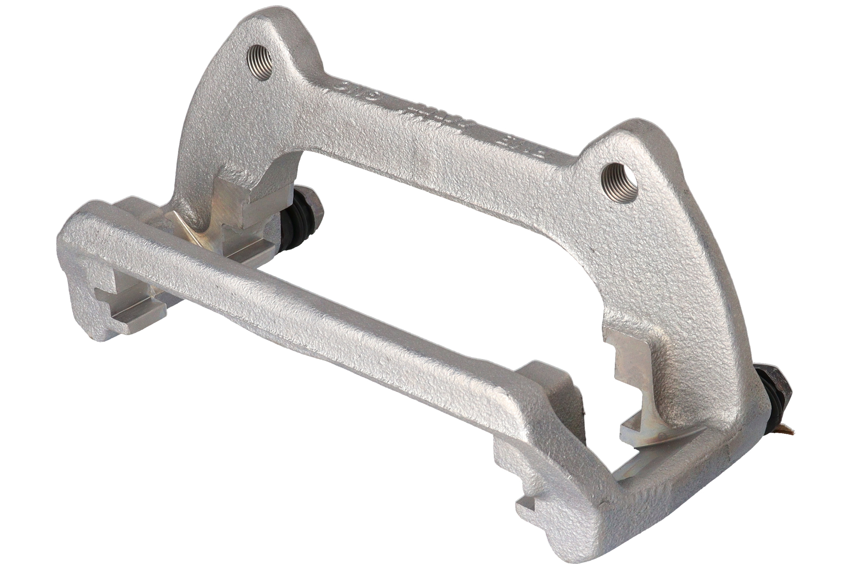 Bremsecaliper brakett