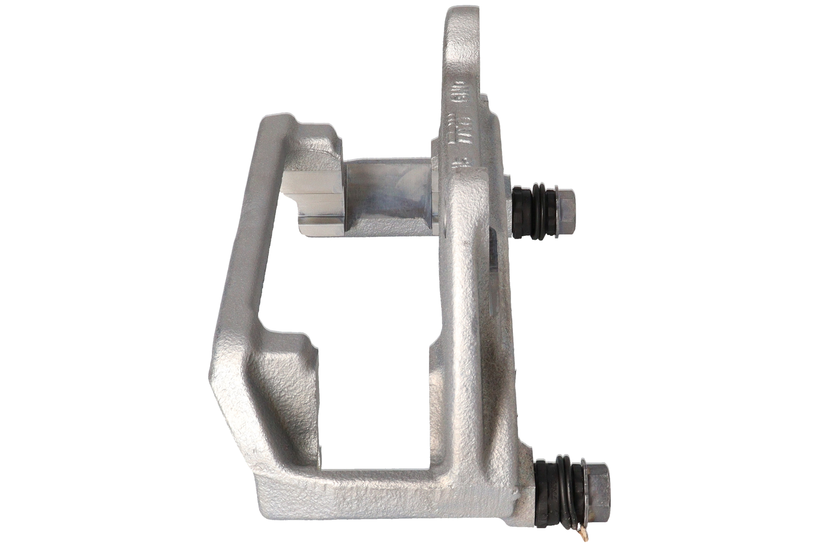 Bremsecaliper brakett