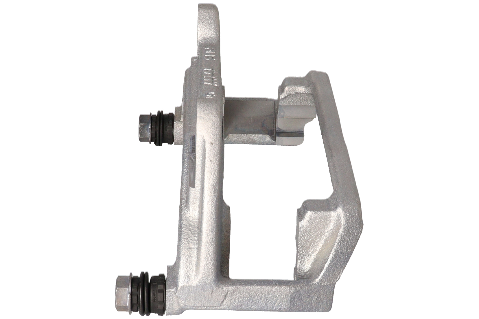 Bremsecaliper brakett