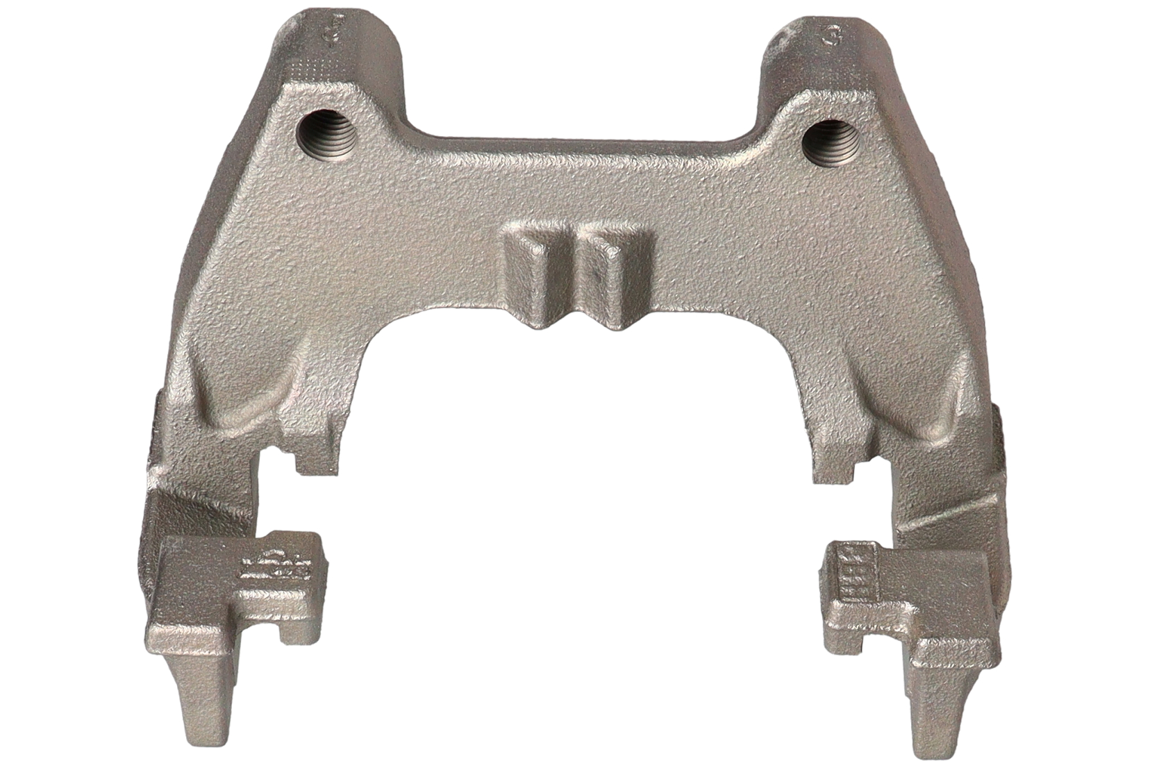 Bremsecaliper brakett