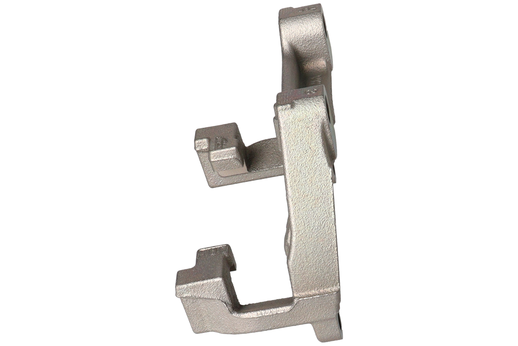 Bremsecaliper brakett