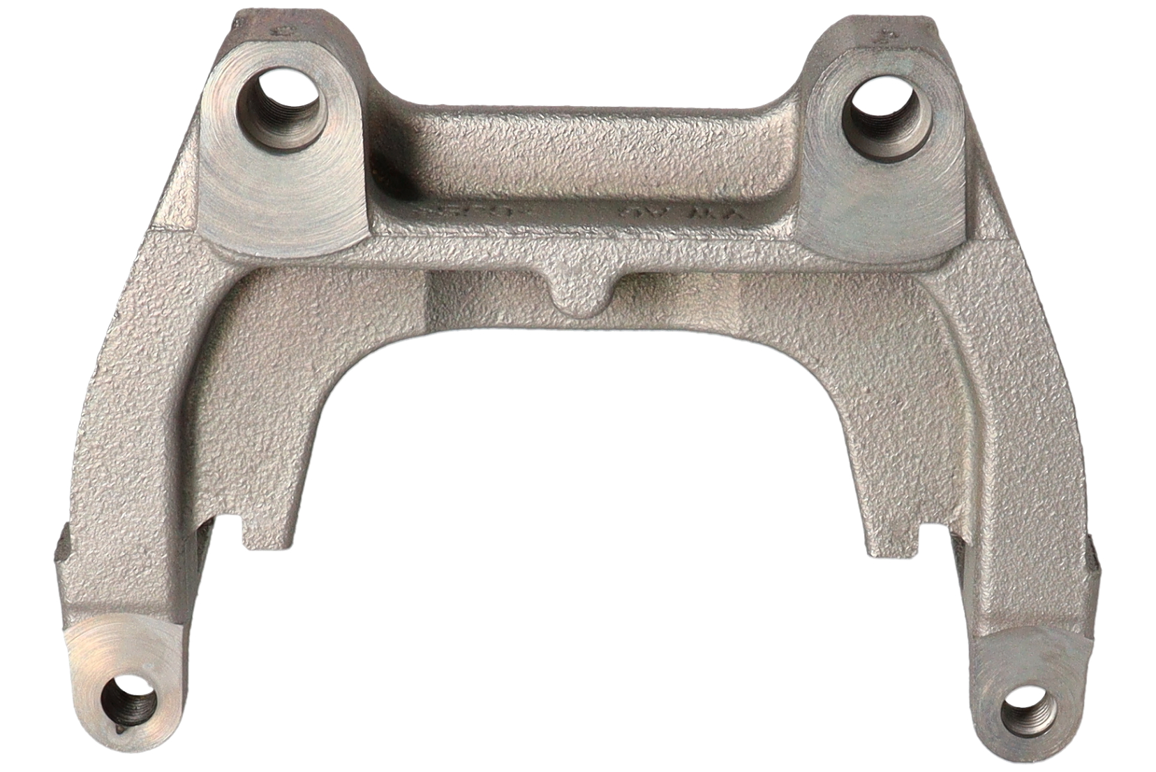 Bremsecaliper brakett