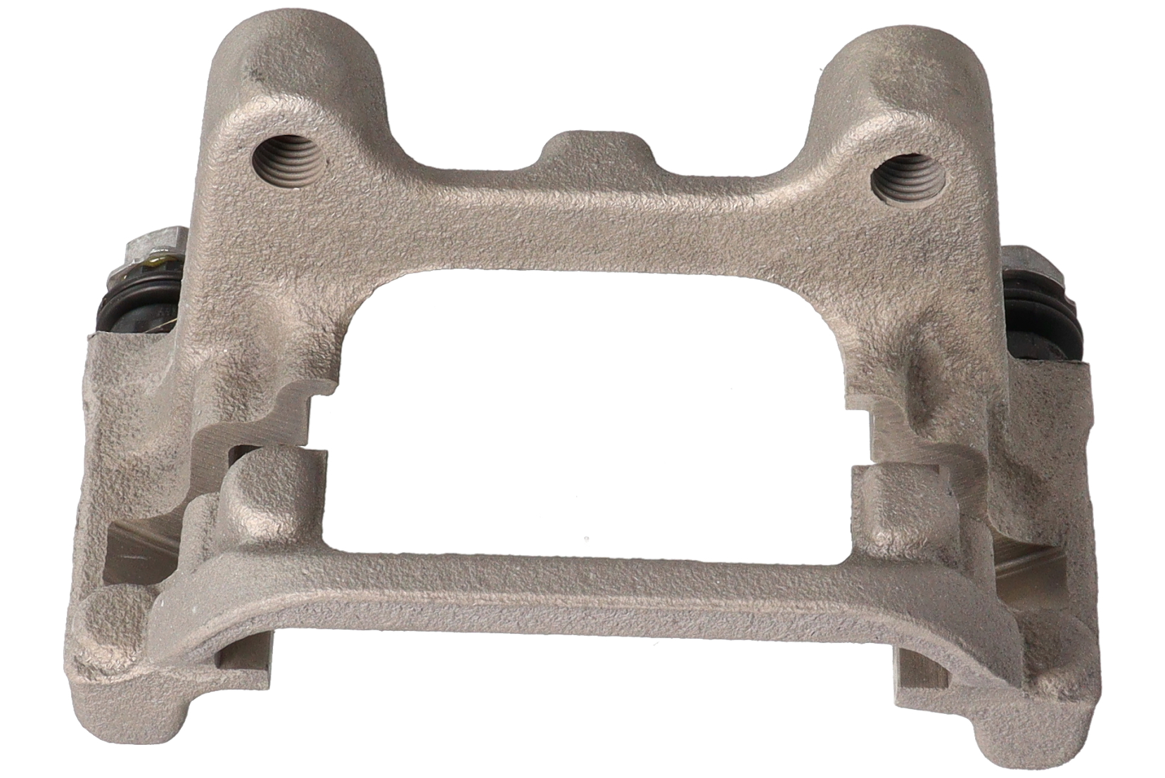 Bremsecaliper brakett