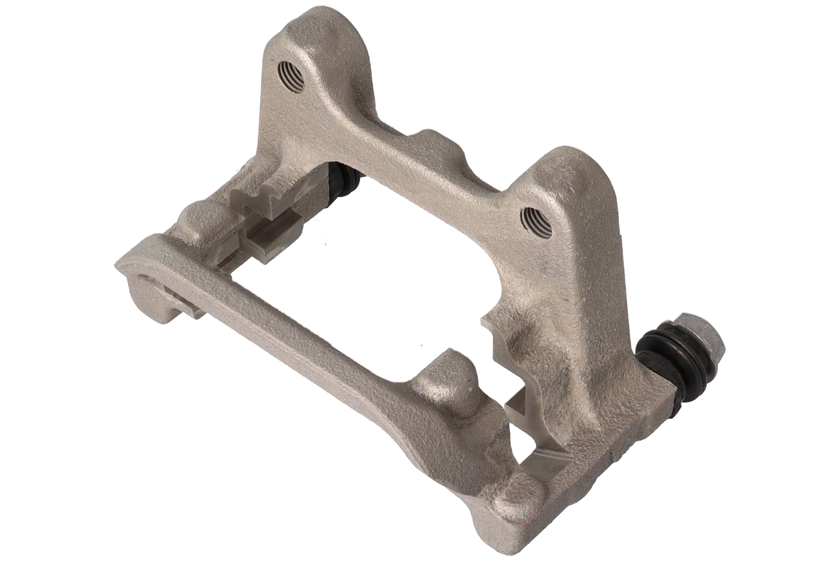 Bremsecaliper brakett