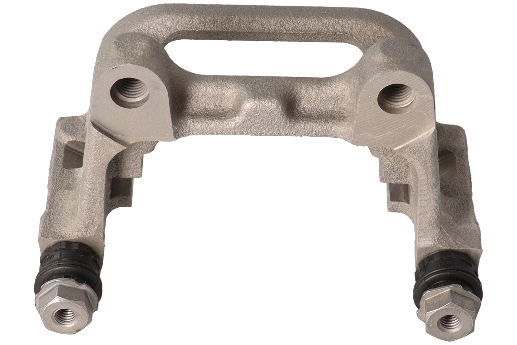 Bremsecaliper brakett