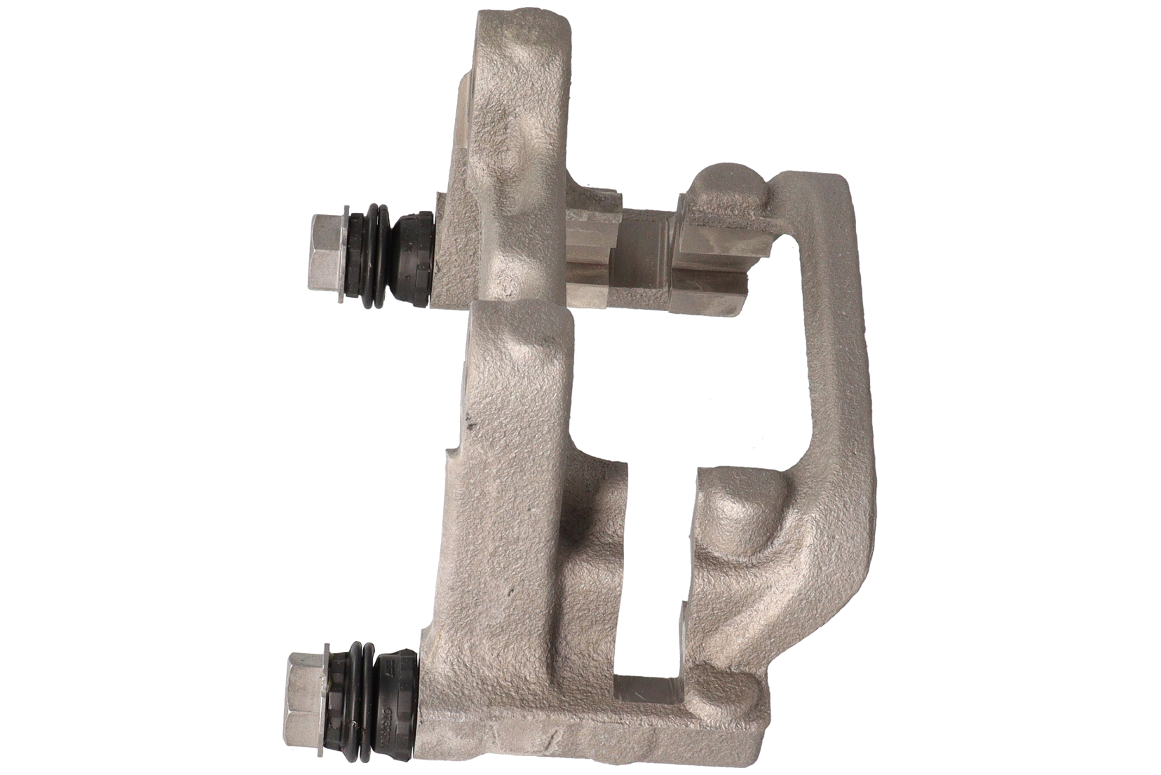 Bremsecaliper brakett