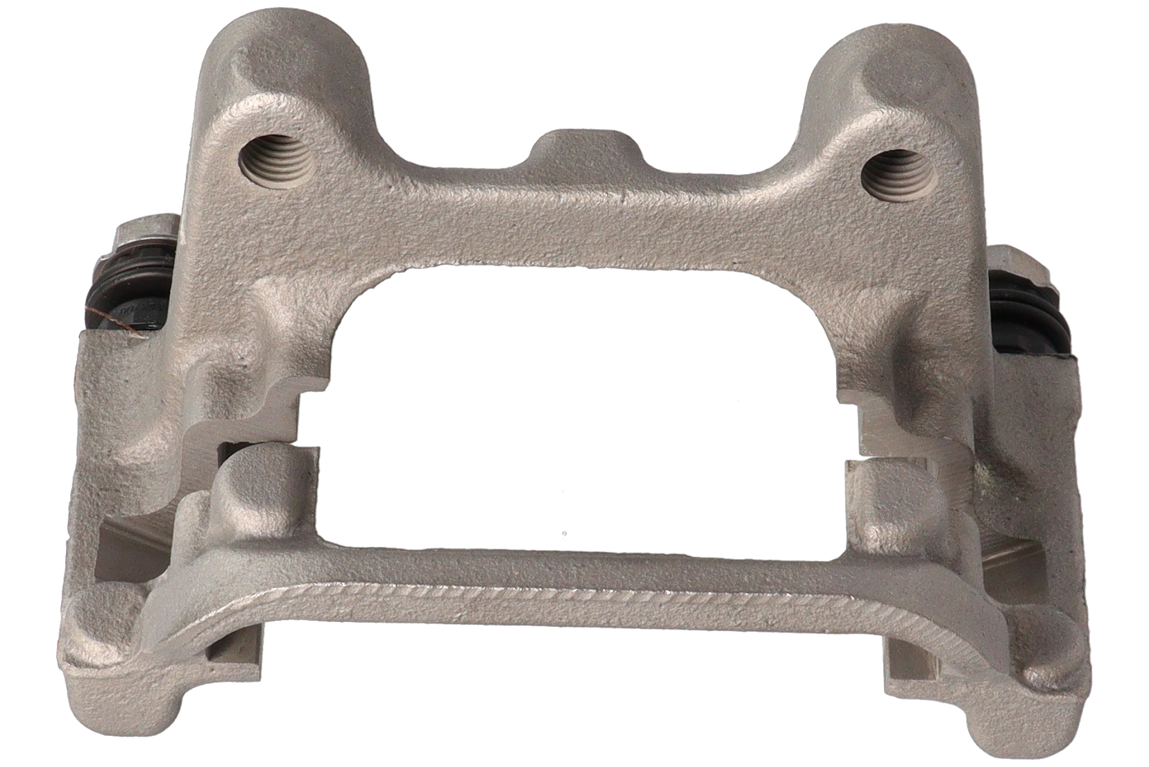 Bremsecaliper brakett