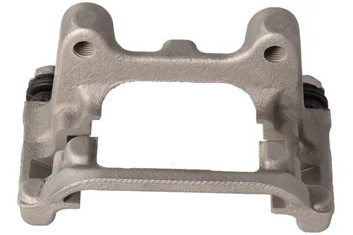 Bremsecaliper brakett