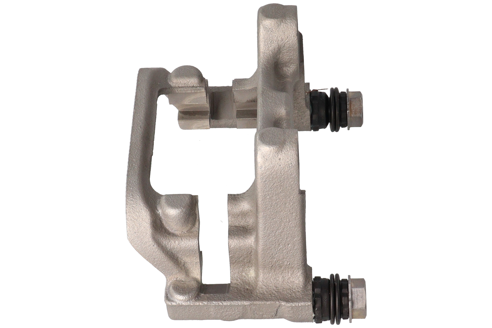 Bremsecaliper brakett