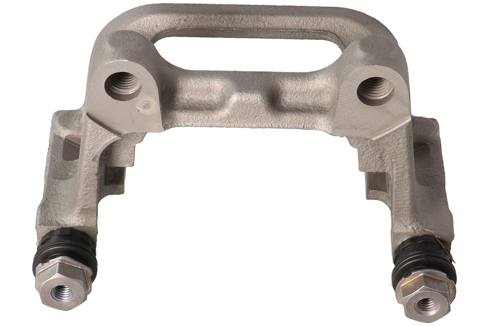 Bremsecaliper brakett