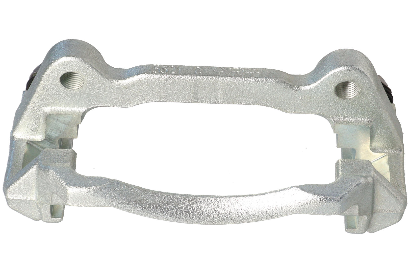 Bremsecaliper brakett