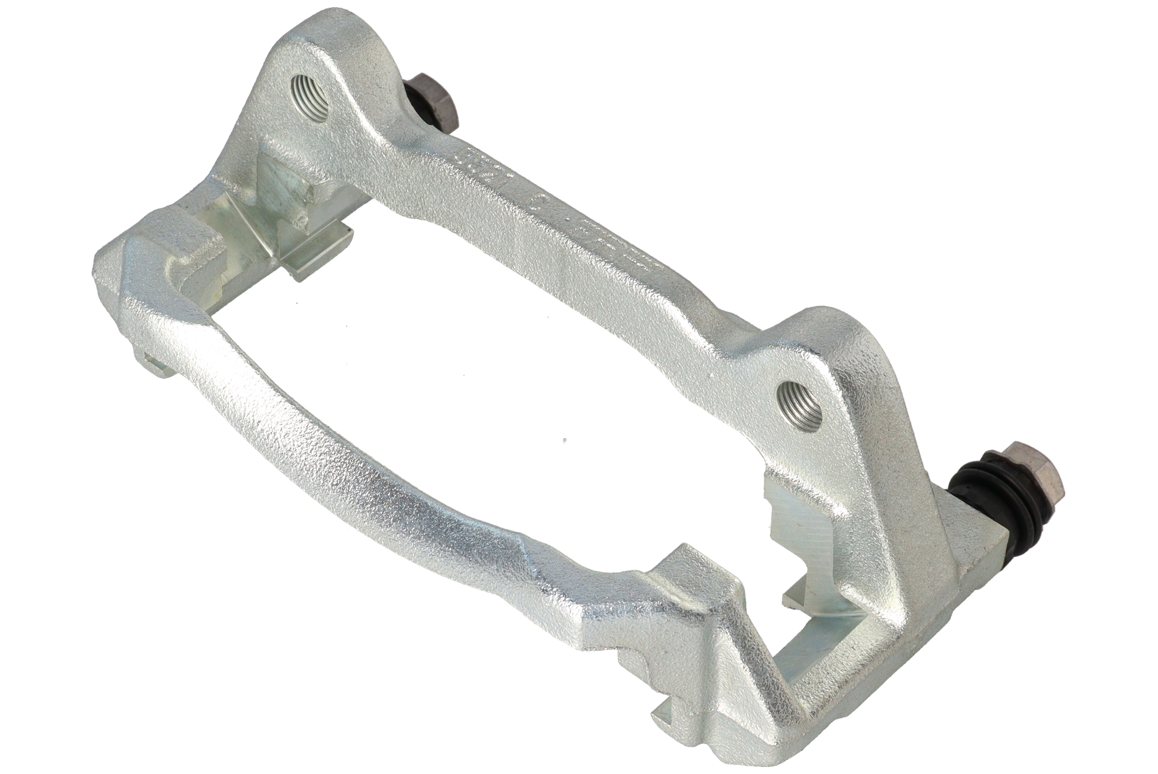 Bremsecaliper brakett