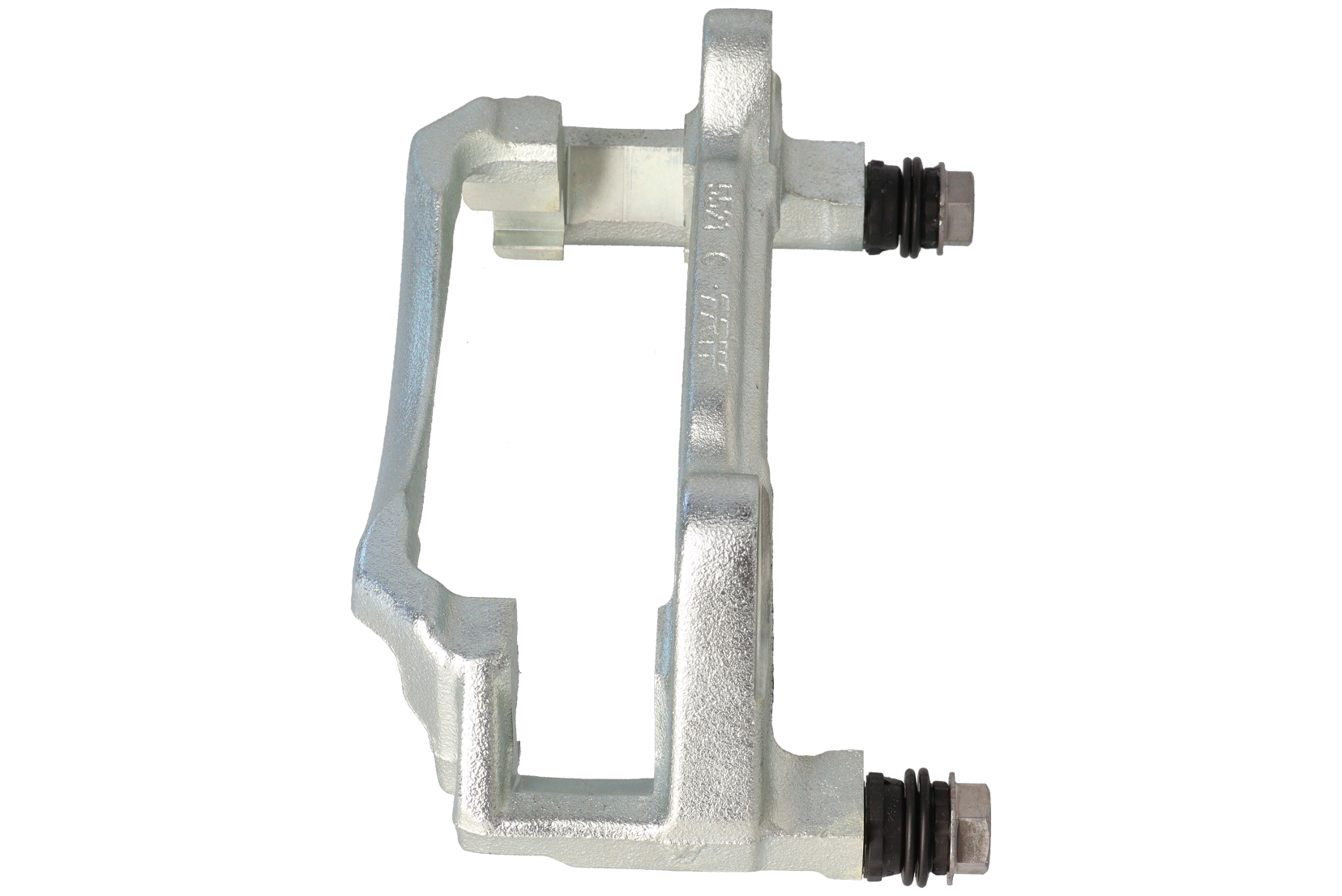 Bremsecaliper brakett