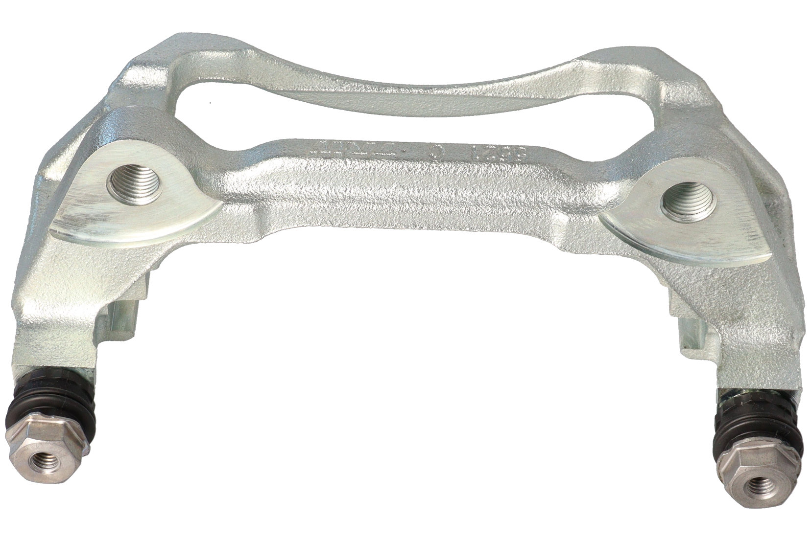 Bremsecaliper brakett