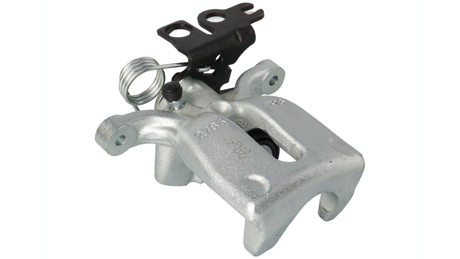 Bremsesett med calipere