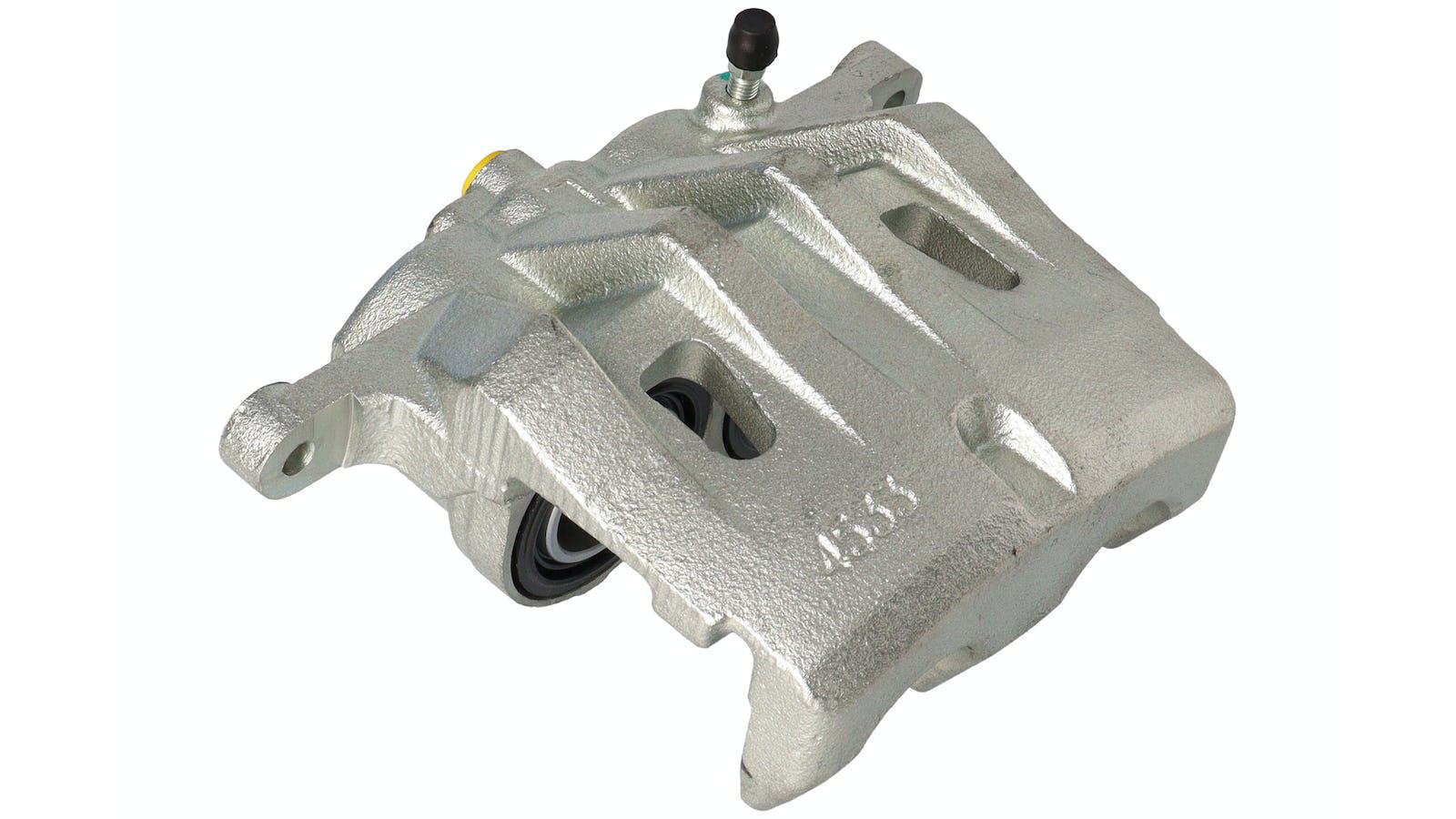 Bremsesett med calipere