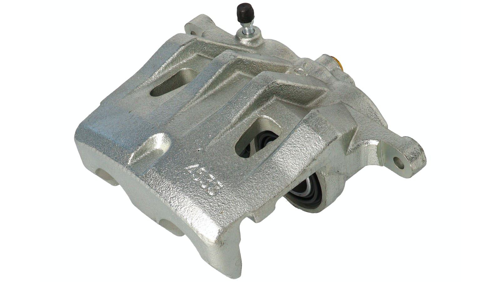 Bremsesett med calipere