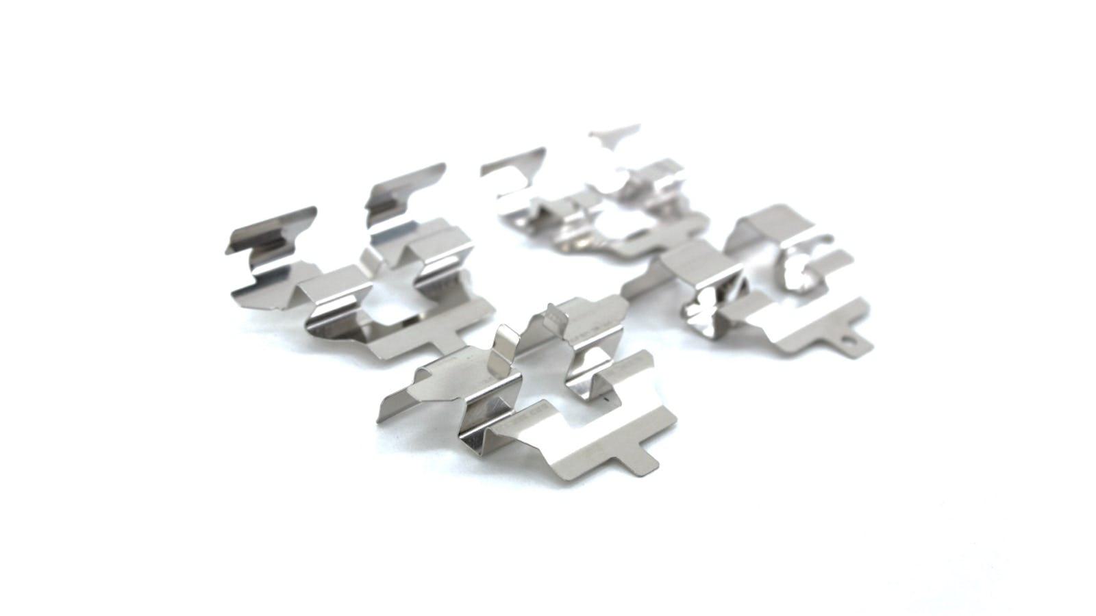 Bremsesett med calipere