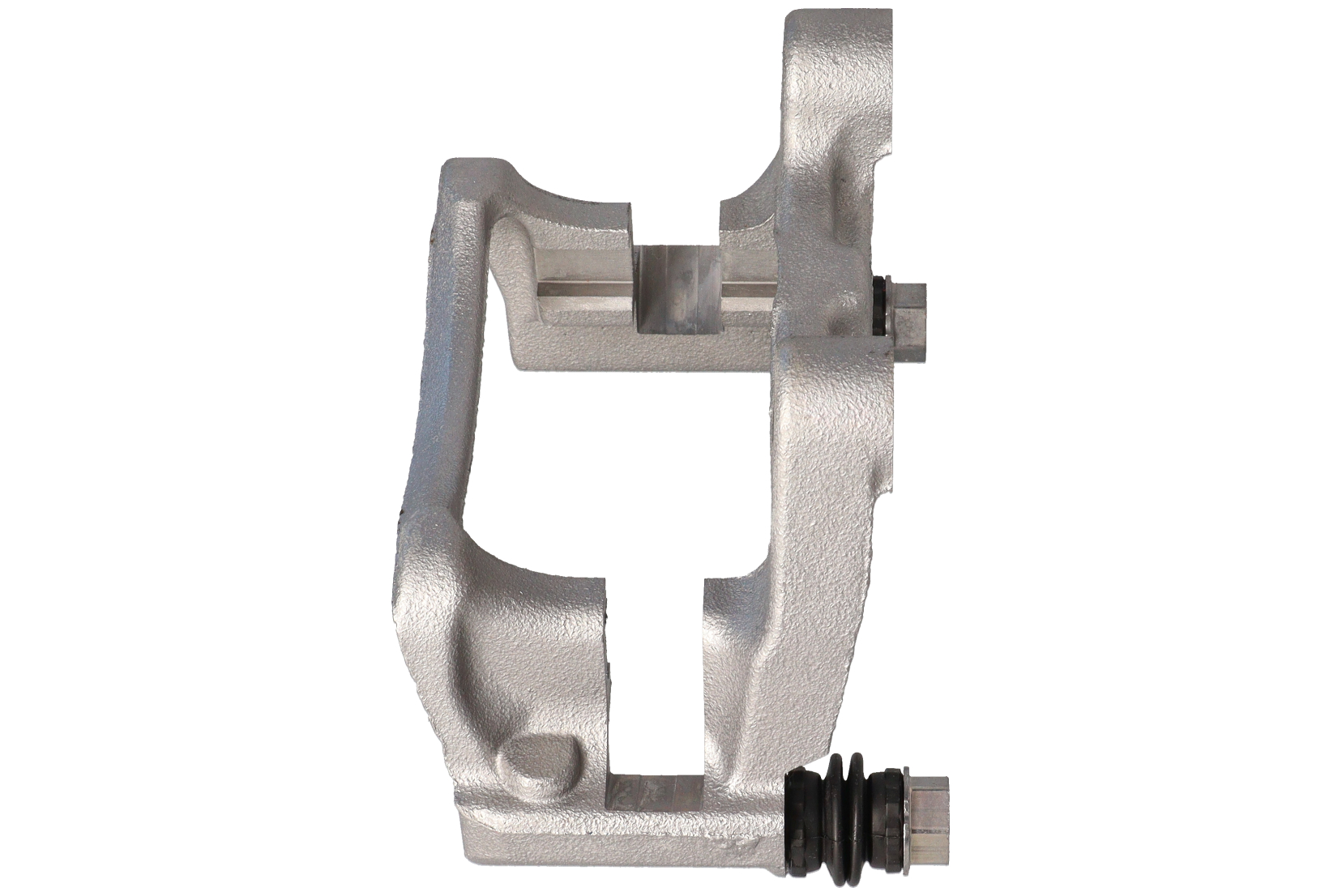 Bremsecaliper brakett