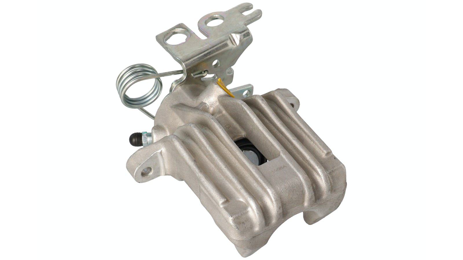 Bremsesett med calipere