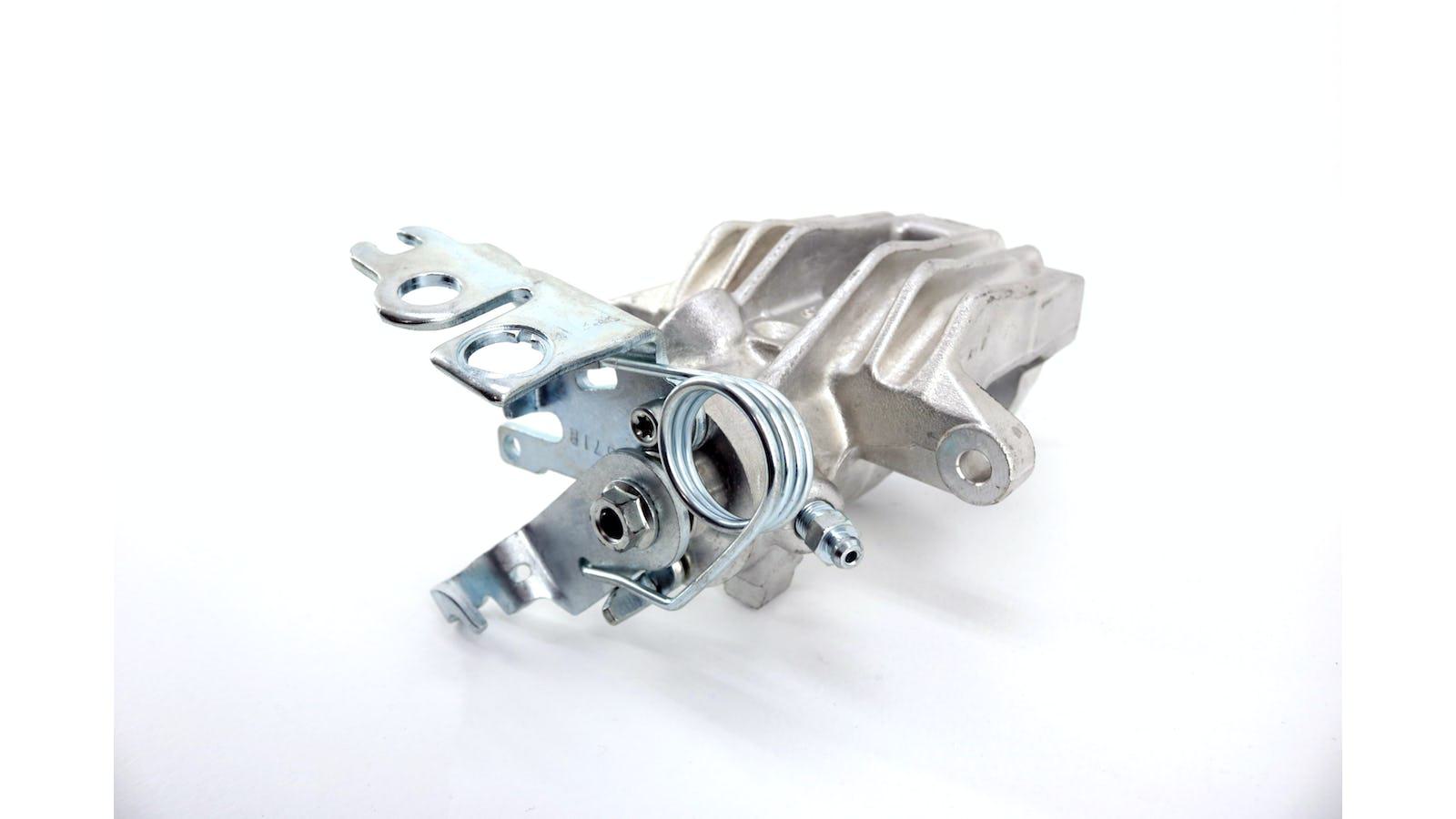 Bremsesett med calipere