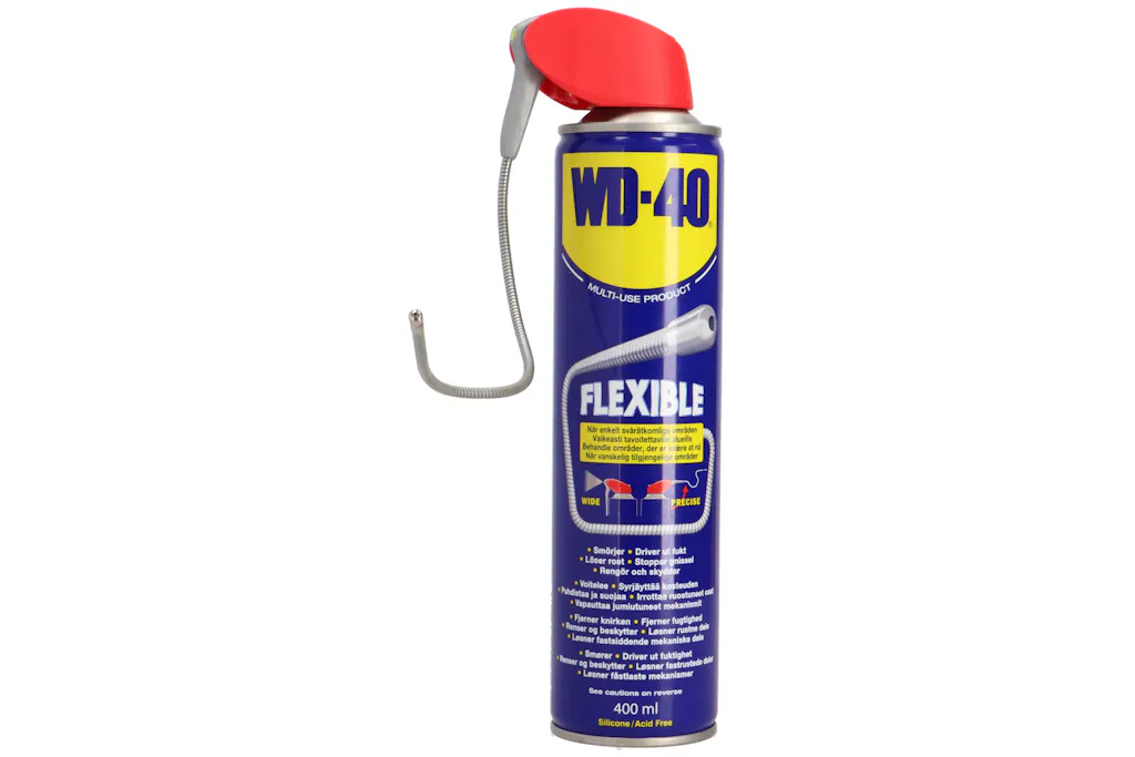 WD-40 Multispray Flexible