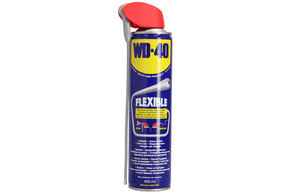 WD-40 Multispray Flexible