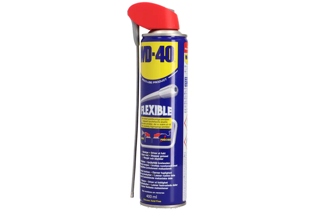 WD-40 Multispray Flexible