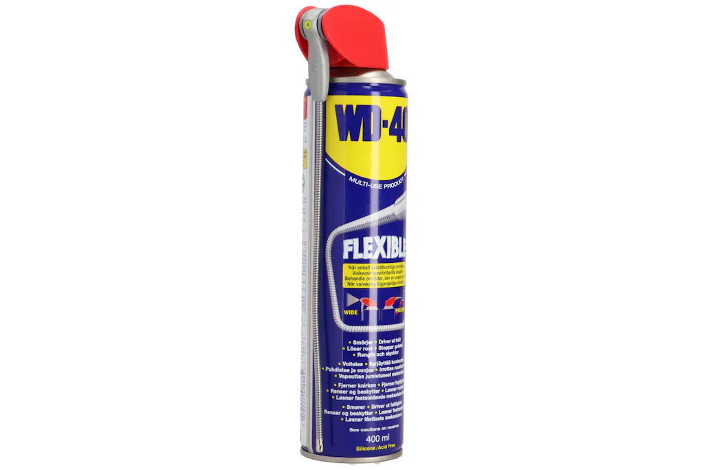 WD-40 Multispray Flexible