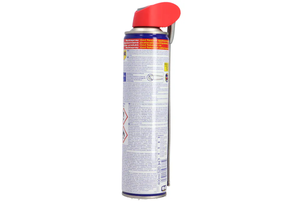 WD-40 Multispray Flexible