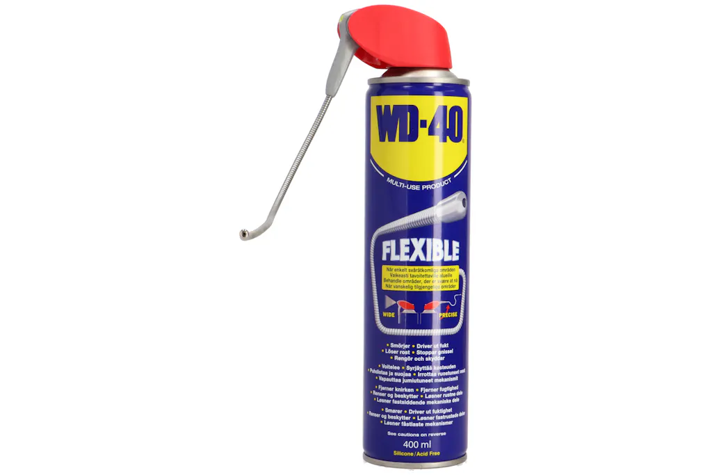 WD-40 Multispray Flexible