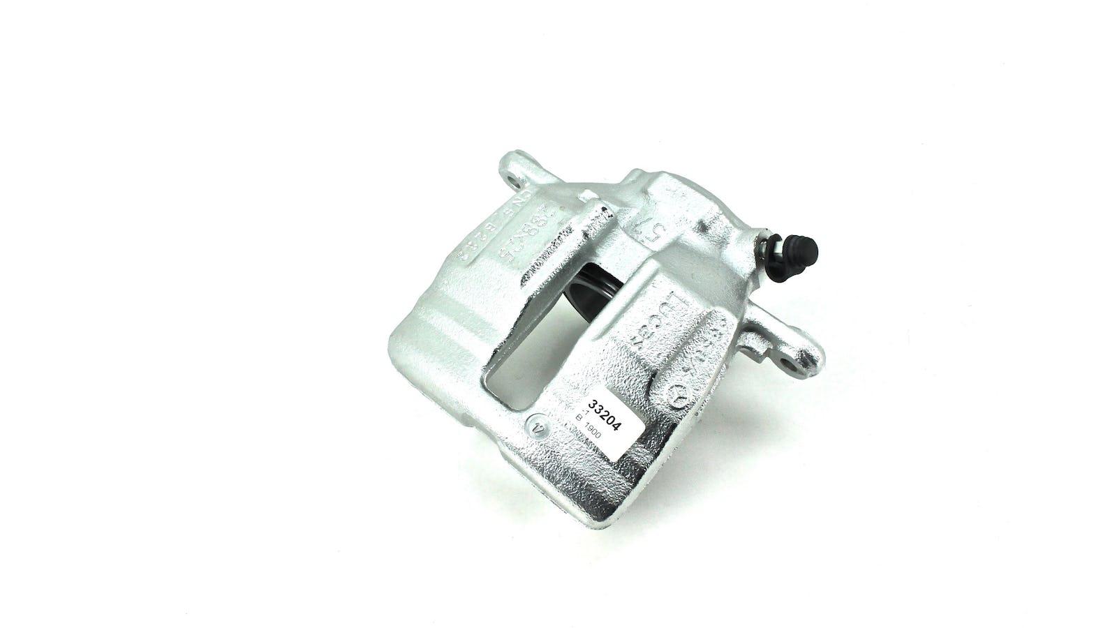 Bremsesett med calipere