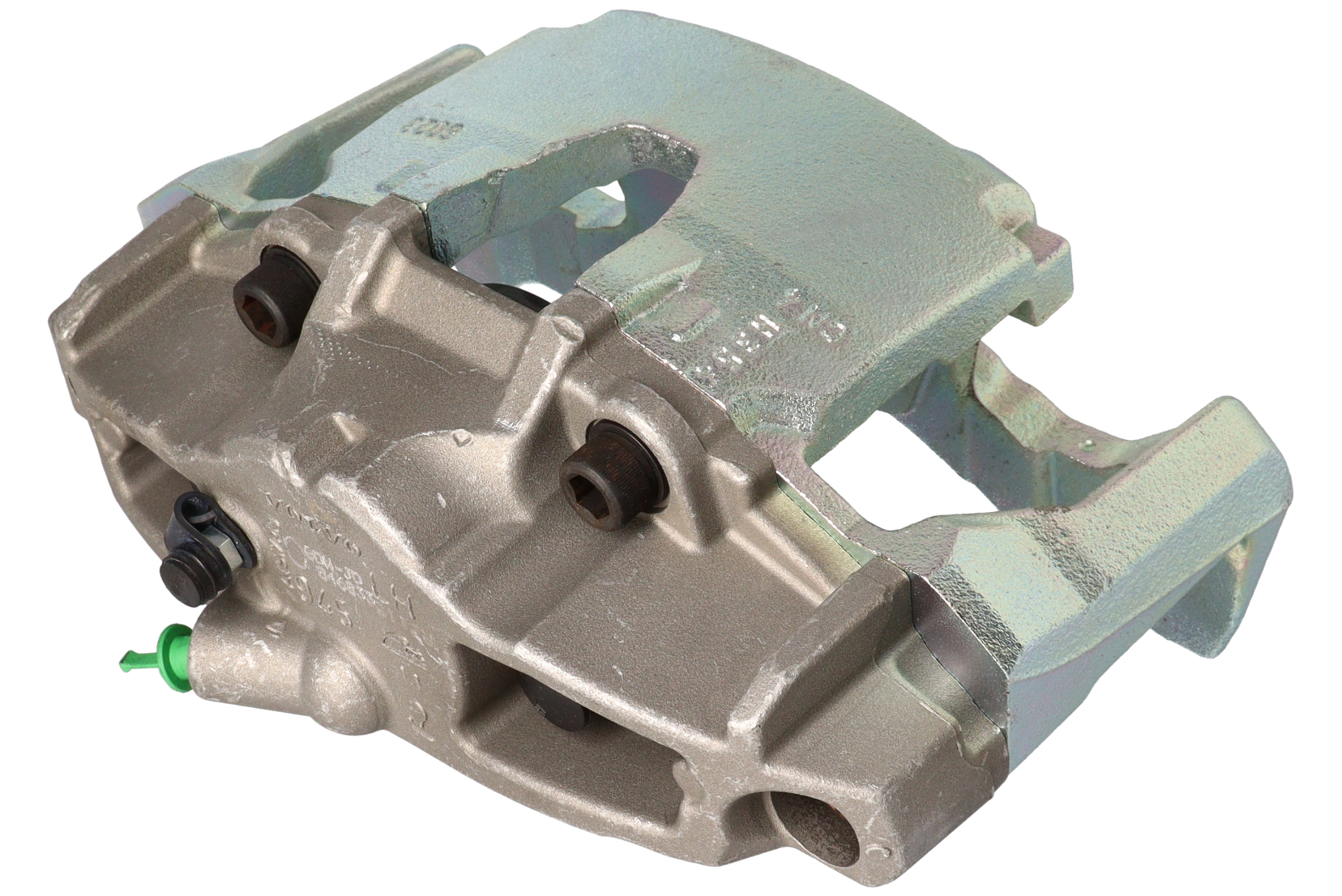 Bremsecaliper