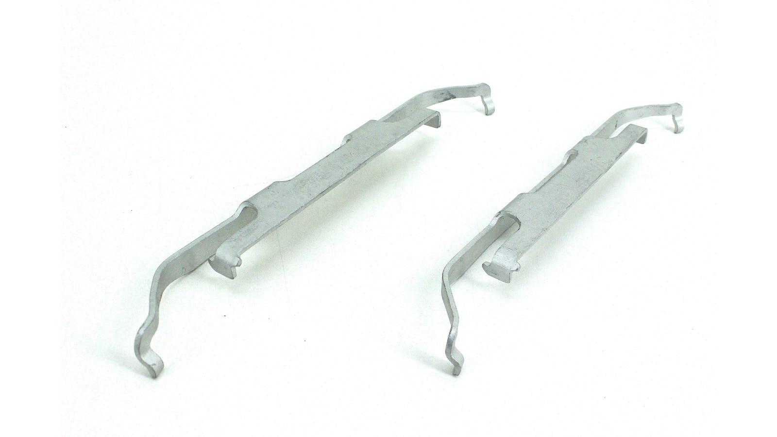 Bremsesett med calipere