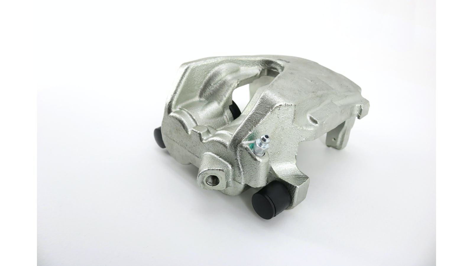 Bremsesett med calipere