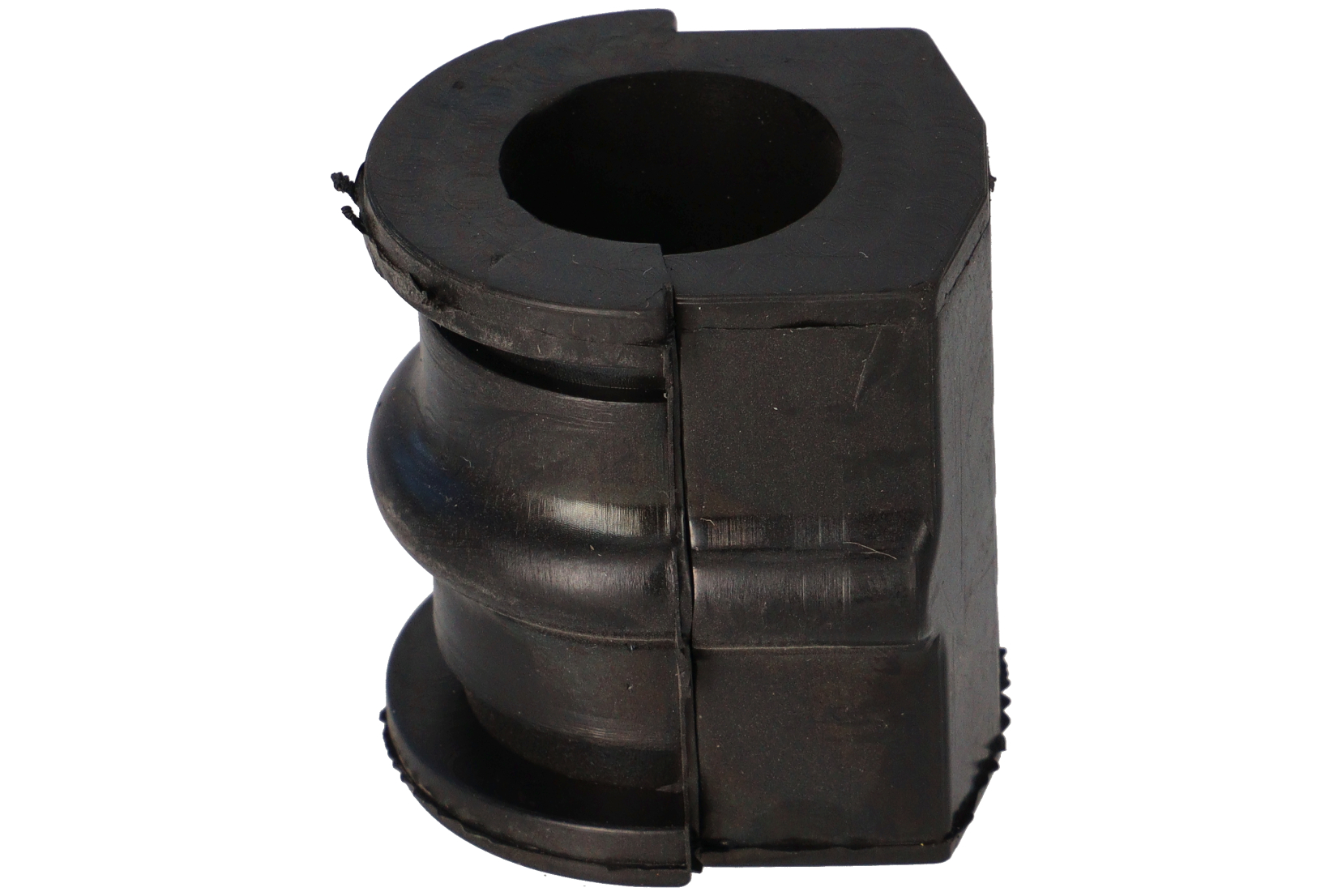 Foring, stabilisatorstag