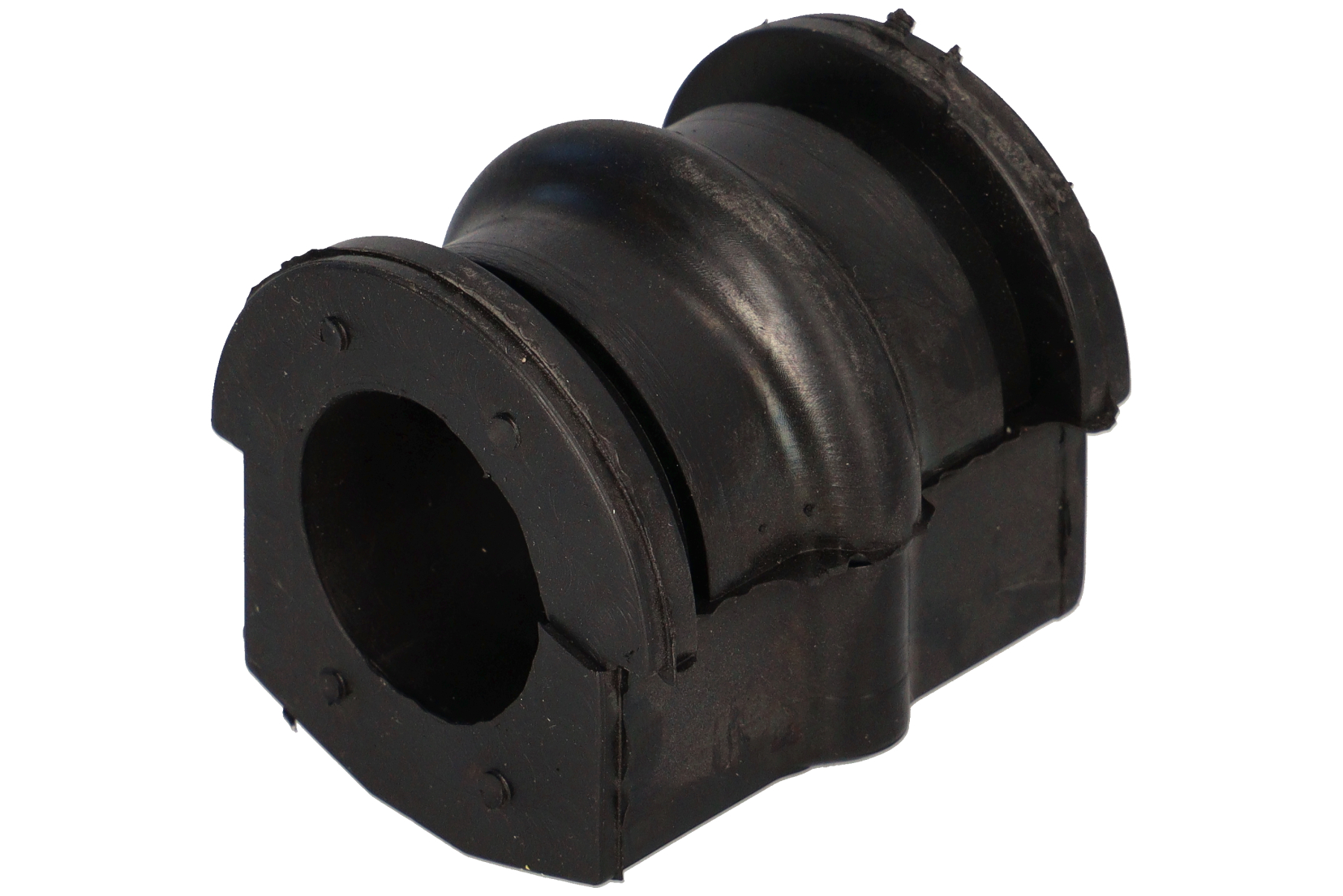 Foring, stabilisatorstag