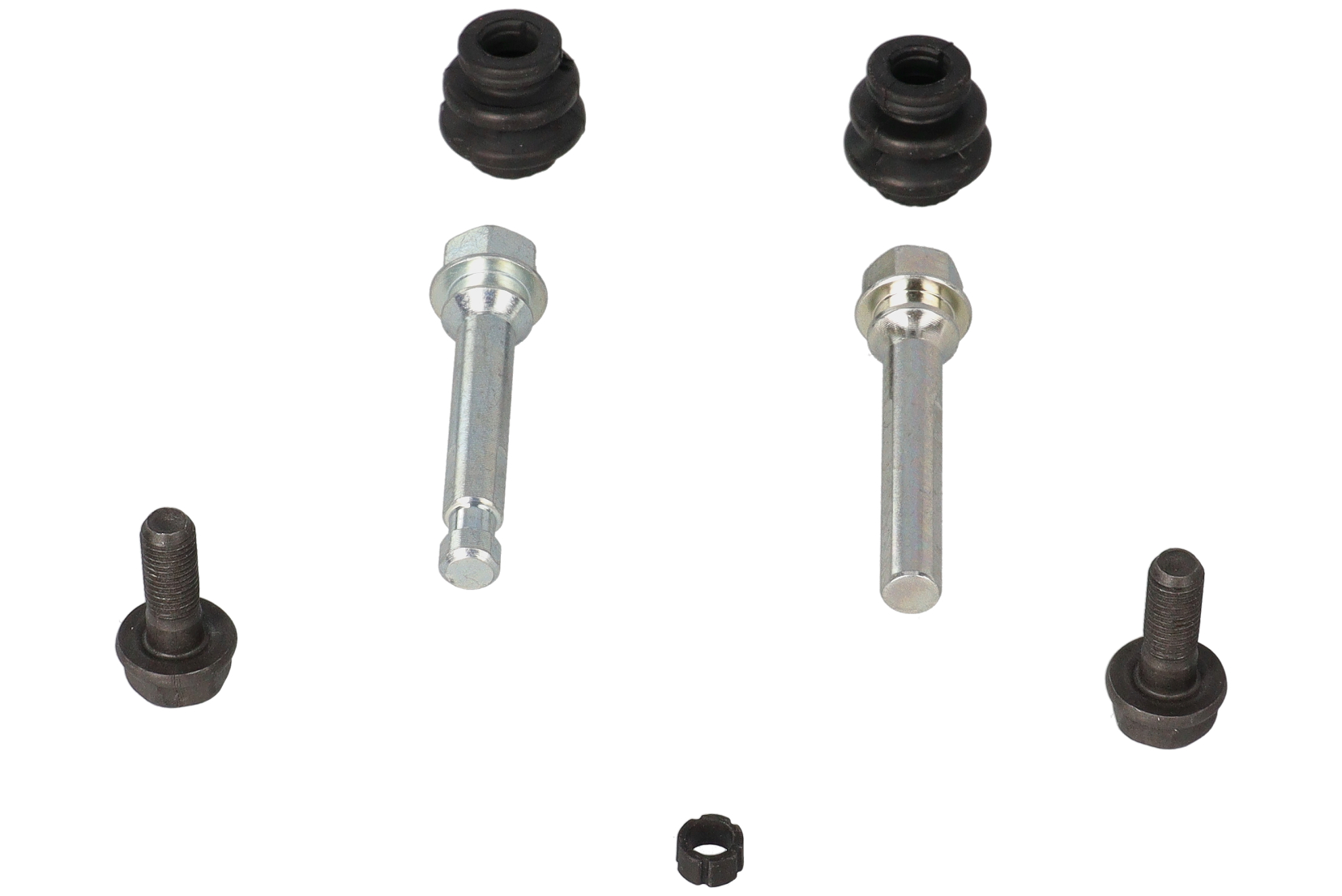 Bremsecaliper slidesett